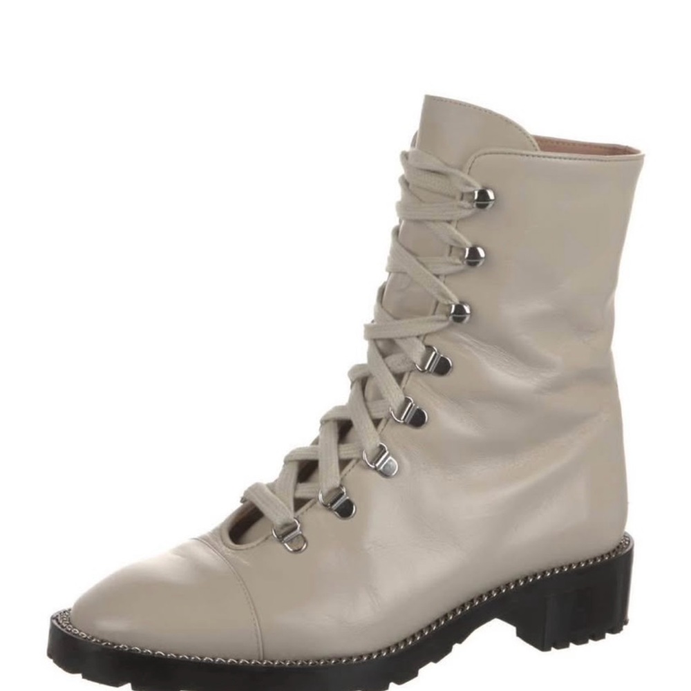 Stuart Weitzman Boots size 8.5